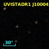 COSMOS J100042.24+023651.8