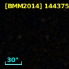 zCOSMOS 838764