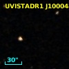 COSMOS J100048.11+023652.7