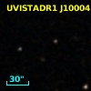 COSMOS J100041.20+023651.3