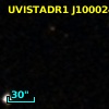 COSMOS J100024.16+023651.8