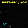 COSMOS J100036.55+023650.8