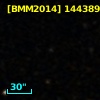 zCOSMOS 838732