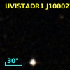 COSMOS J100027.38+023649.9