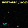 COSMOS J100038.77+023649.8