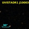 COSMOS J100036.39+023645.3
