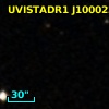 COSMOS J100023.82+023648.7