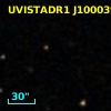 COSMOS J100039.65+023648.2