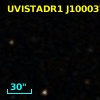 COSMOS J100037.24+023647.7