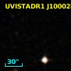 COSMOS J100028.66+023644.3