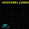 COSMOS J100033.21+023647.0