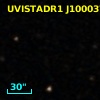 COSMOS J100037.61+023643.4