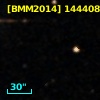 zCOSMOS 838301