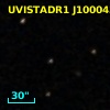 COSMOS J100043.14+023653.2
