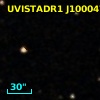 COSMOS J100047.63+023645.3