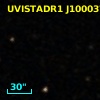 COSMOS J100037.29+023644.2