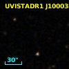 COSMOS J100038.02+023630.7