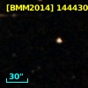 zCOSMOS 838326