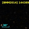zCOSMOS 838731