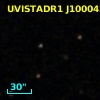 COSMOS J100042.70+023641.6