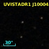 COSMOS J100043.12+023641.0