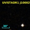 COSMOS J100029.63+023644.2