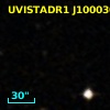 COSMOS J100030.04+023645.5