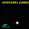 COSMOS J100028.38+023637.5