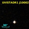 COSMOS J100027.60+023634.3
