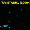 COSMOS J100042.02+023636.3