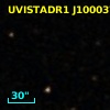 COSMOS J100037.14+023634.8