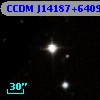 BD+64   993