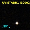 COSMOS J100028.13+023635.7