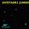 COSMOS J100040.75+023636.5
