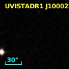 COSMOS J100023.79+023633.3