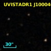 COSMOS J100040.82+023631.4