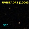 COSMOS J100039.00+023631.4