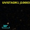 COSMOS J100035.80+023630.3