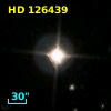 HD 126439