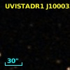 COSMOS J100033.59+023630.6