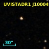 COSMOS J100049.25+023630.3
