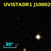 COSMOS J100029.60+023629.8