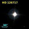 HD 126717