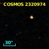 COSMOS J100050.91+023627.8