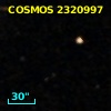 COSMOS J100051.48+023629.1