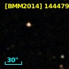 zCOSMOS 838362