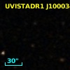 COSMOS J100034.01+023627.7