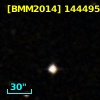zCOSMOS 701819