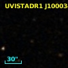 COSMOS J100034.03+023622.3