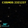 COSMOS J100042.04+023620.5